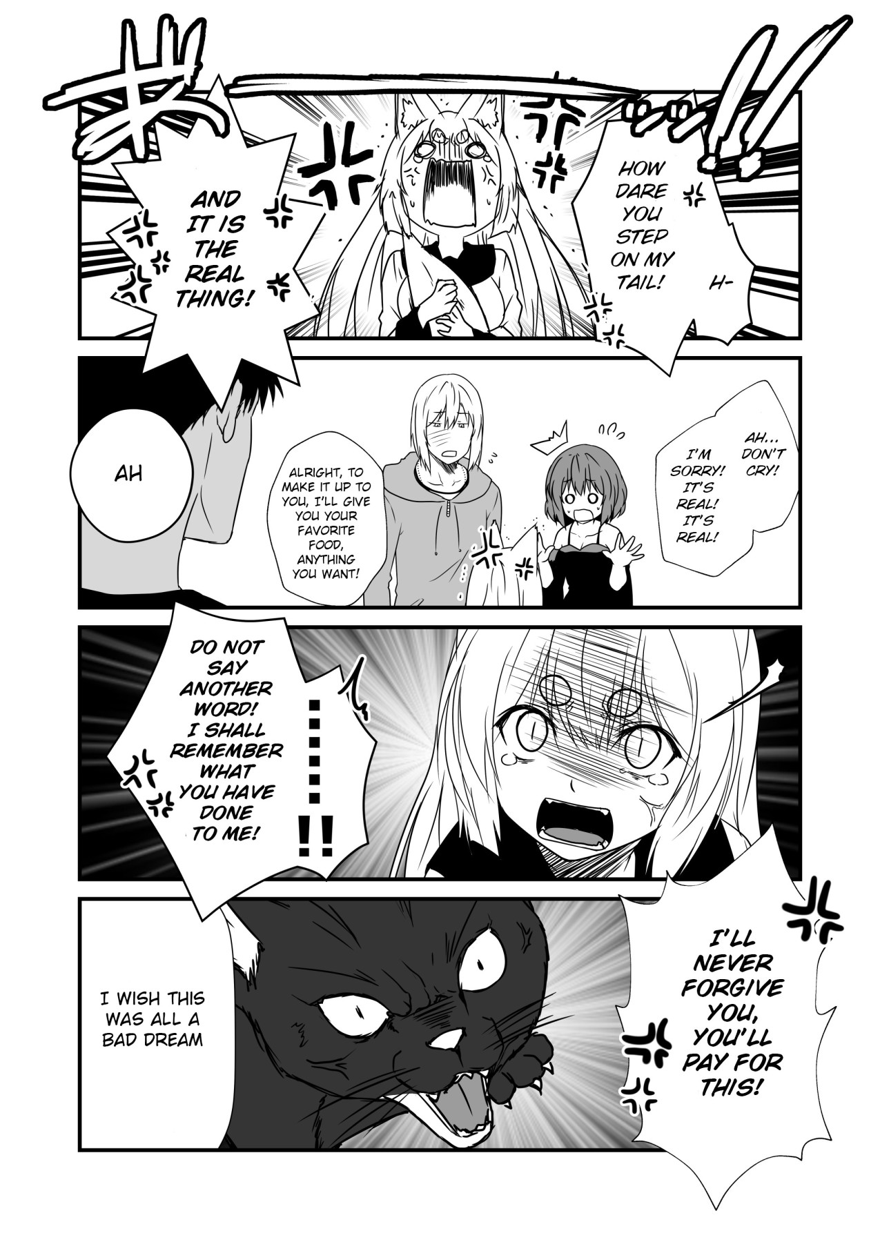 Hentai Manga Comic-Kohaku Biyori Vol. 7-Read-29